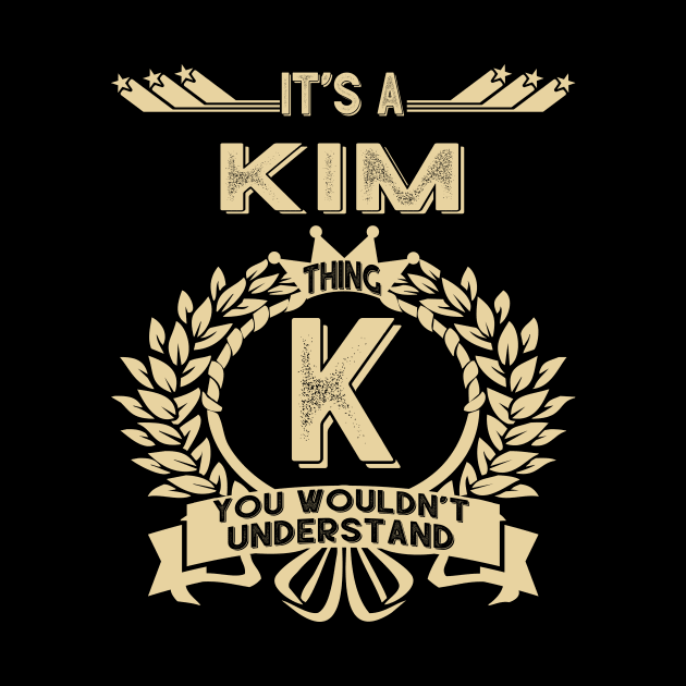 Kim by GrimdraksJokes