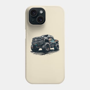 GMT truck Phone Case