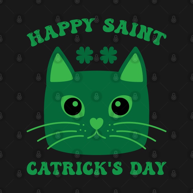 Happy Saint Catrick's Day by Emma