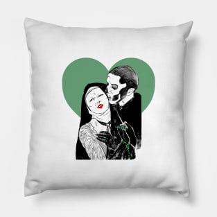 Vday : Secondo Pillow