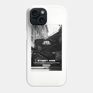 Urban Culture Phone Case