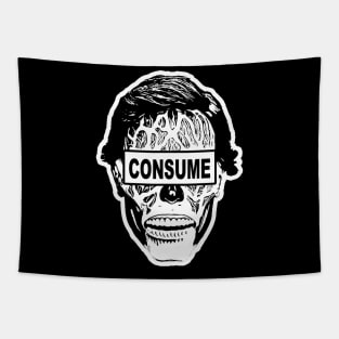 They live!! Tapestry