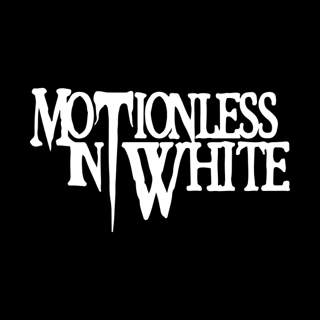 Motionless in White by Beata Lazaro