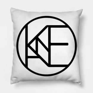 kane brown kb3 Pillow