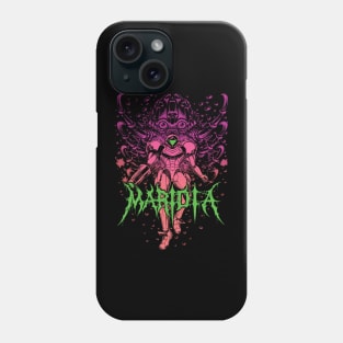 Maridia Phone Case