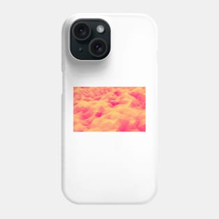 C Y B E R W A V E Phone Case