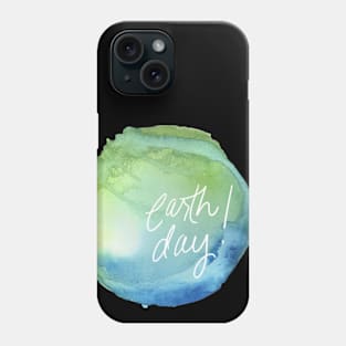 Earth Day! Phone Case