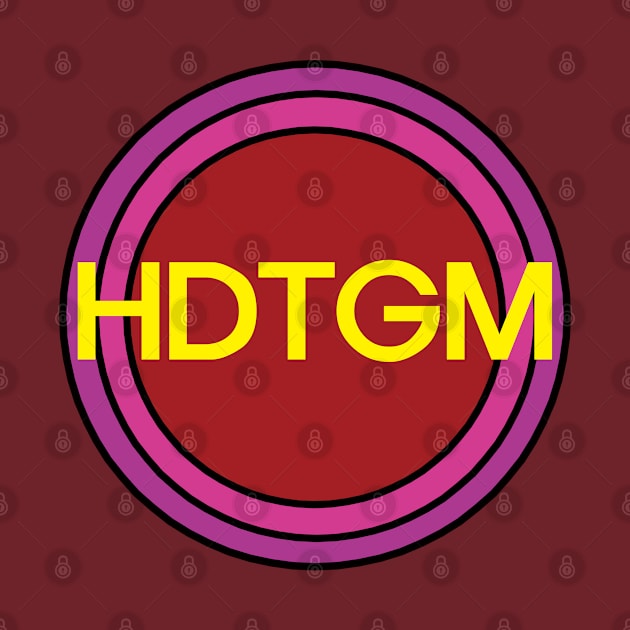 Hdtgm by EunsooLee