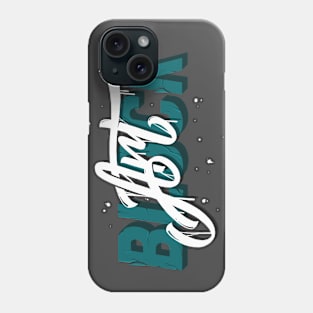 ART BLOCK Phone Case