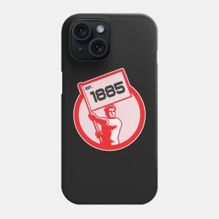 Est. 1885  Southampton Phone Case