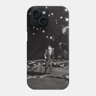 Out of Darkness Phone Case