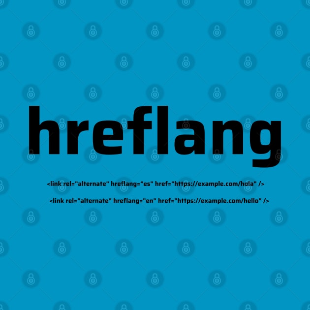 Hreflang by CyberChobi