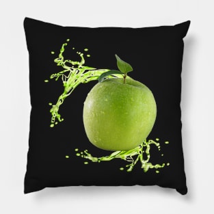 Apple Pillow