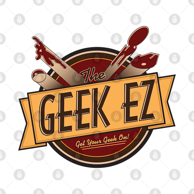 The Geek EZ by Ihlecreations