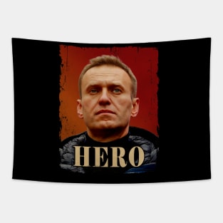 # FREE Navalny Tapestry