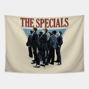 Specials/musical/ska/12 Tapestry