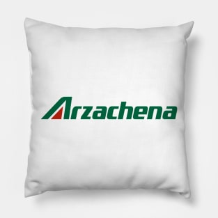 Arzachena Pillow