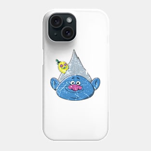 Biggie - Trolls Phone Case