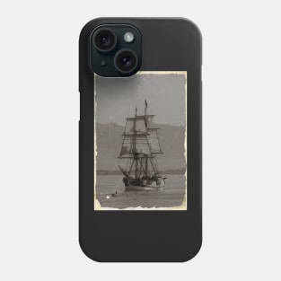 Lady Washington Phone Case