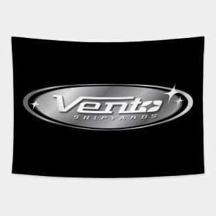 Vento Shipyards Tapestry