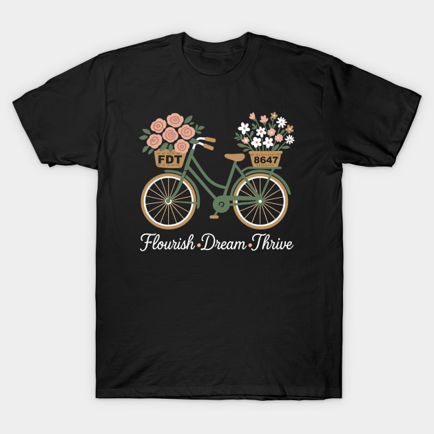Unfiltered Graphic Tees with Attitude