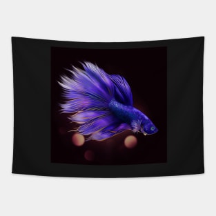 Betta Tapestry