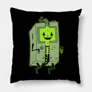 GHOUL BOY Pillow