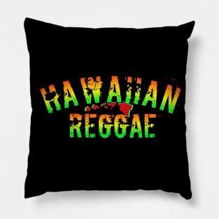 Hawaii t-shirt designs Pillow