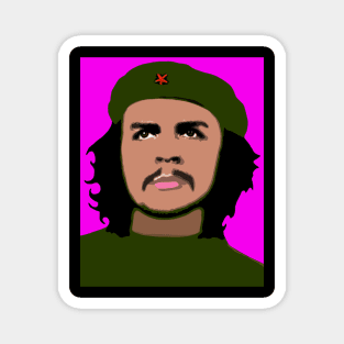 che guevara Magnet