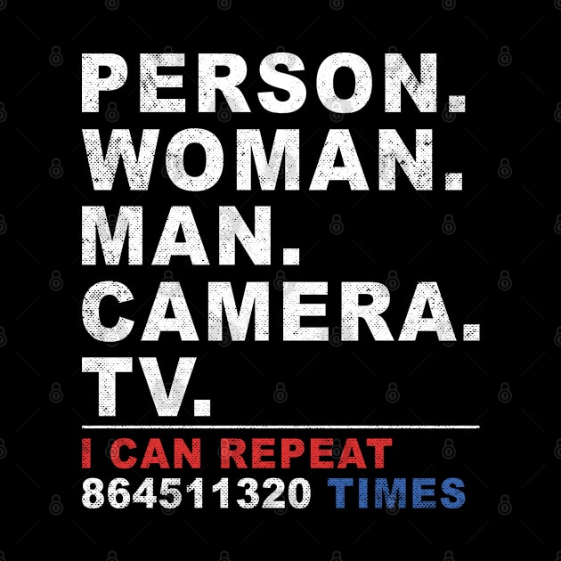 Person Woman Man Camera TV by mohazain