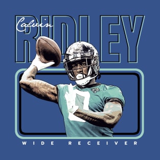 Calvin Ridley Wide Reciever T-Shirt