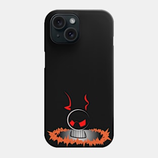 Little demon Phone Case