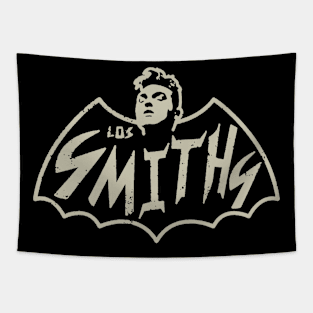 The Batsmiths Tapestry