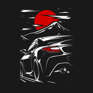 Toyota GR86 T-Shirt