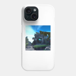 Golem Phone Case