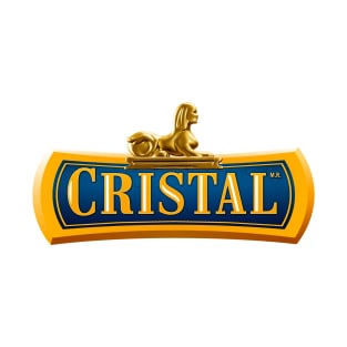 Cerveza Cristal T-Shirt