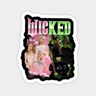 Wicked Magnet