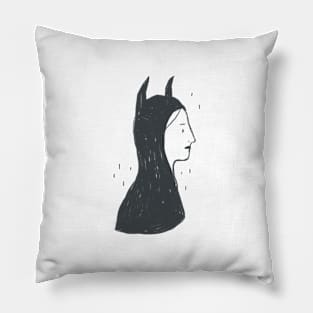 Evil Pillow