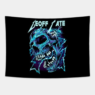 GEOFF TATE VTG Tapestry