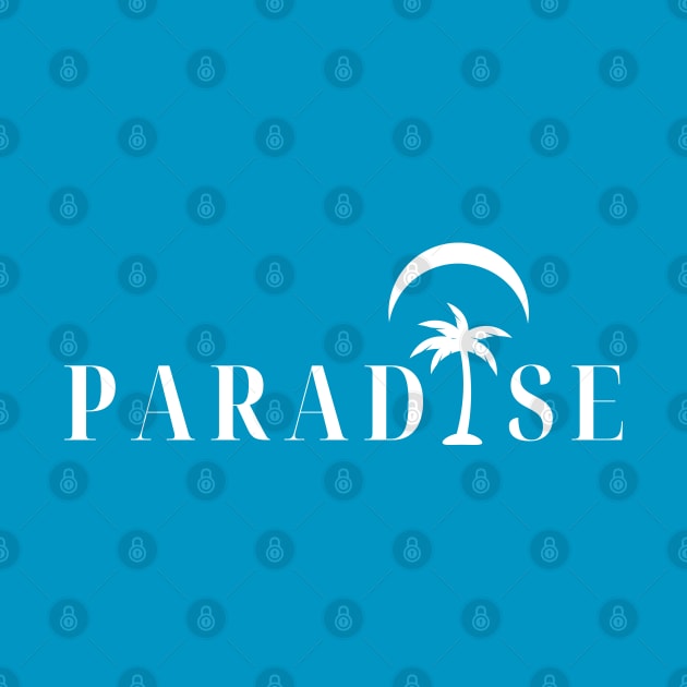 Paradise by Blended Designs