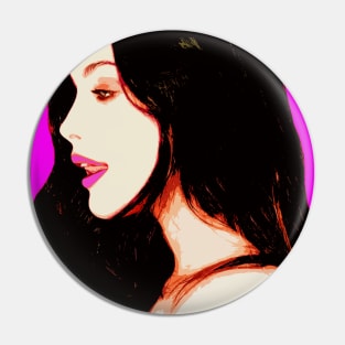 liv tyler Pin