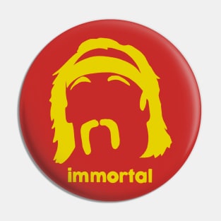 Immortal Pin