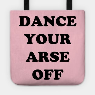 Footloose - The UK Version Tote