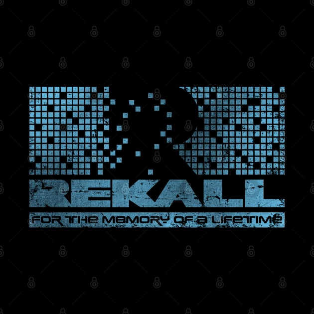 Rekall Vintage by JCD666