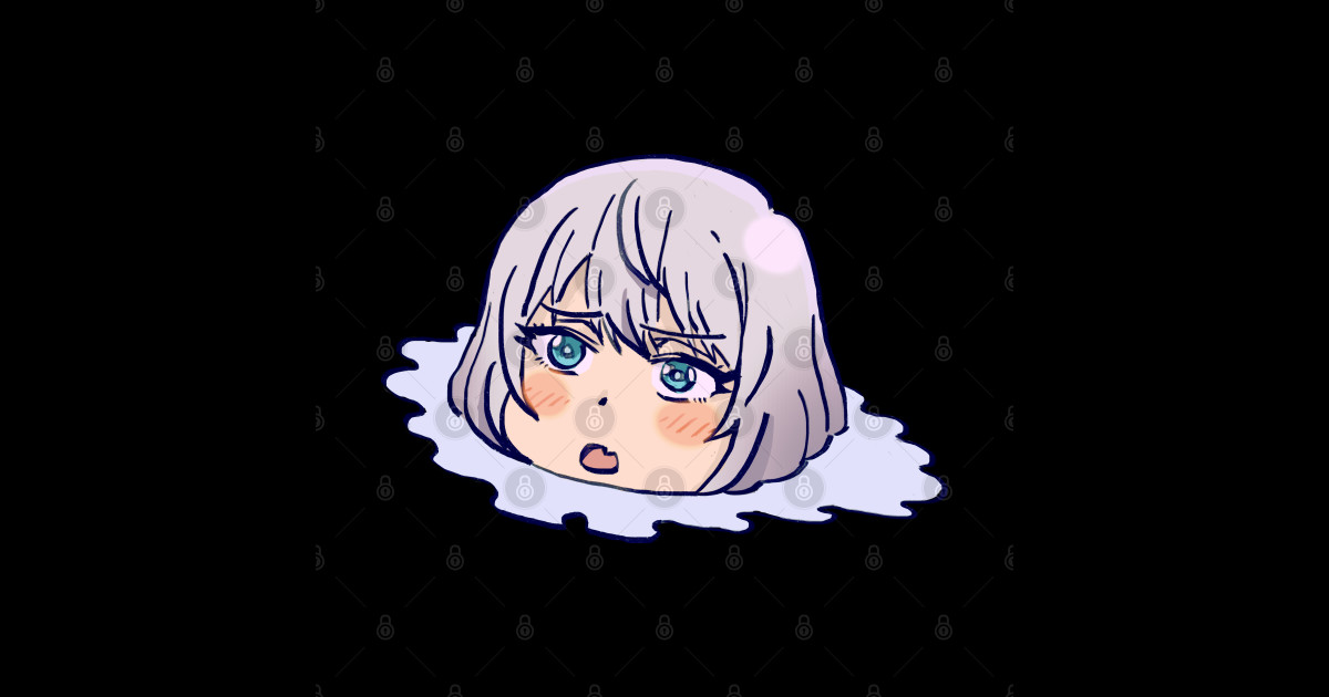 Senpai Of The Pool What Is Your Wisdom senpai of the pool what is your wisdom / magical sempai anime meme girl