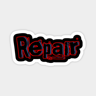 Repair Magnet