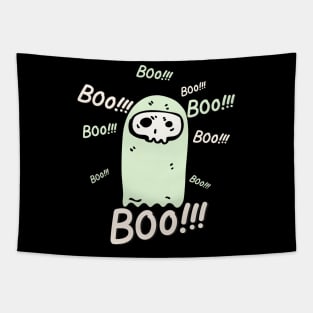 Ghosts boo classic shirts design for your gift Tapestry