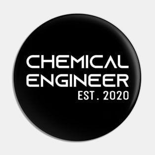 funny chemical engineer Pin