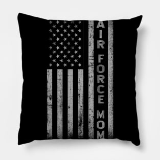 US Air Force Mom Pillow