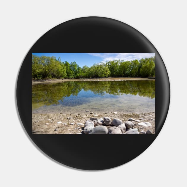 Patterson Pond 2 Pin by sma1050